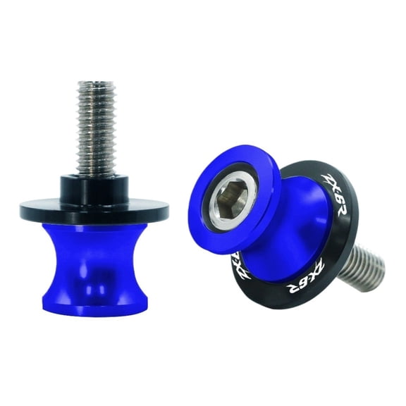 Applies to For Kawasaki Ninja Zx-6r Zx6r 636 Swingarm Slider