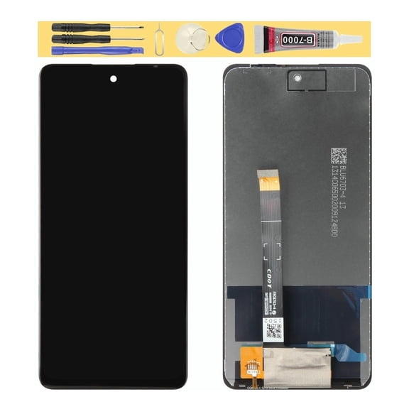 For LG K92 5g Original LCD Display Touch Screen