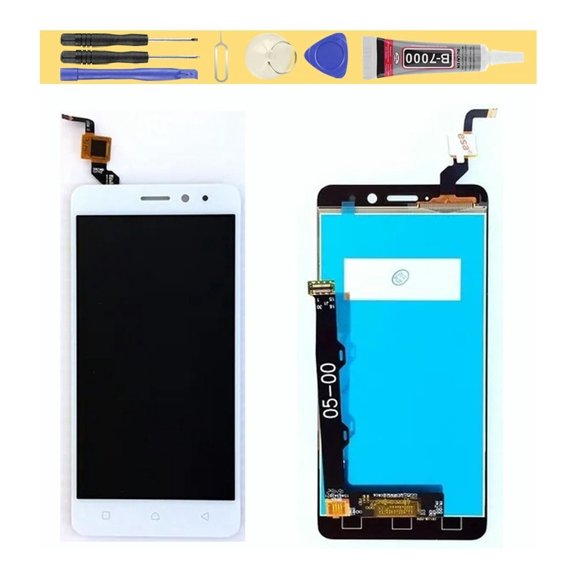 For Lenovo K6 Vibe K33b36 LCD Display Touch Screen