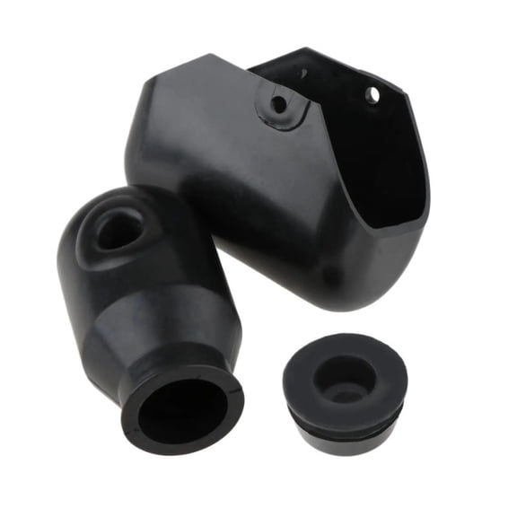 Applies to For Pallet Truck for Manual Hydraulic Van Fittings Oil Tank Spare Part Oil Tank Stopper Forklift Car Cylinder Parts