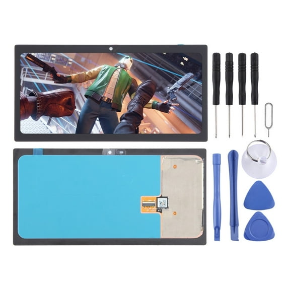 For Razer Edge Original Lcd Screen