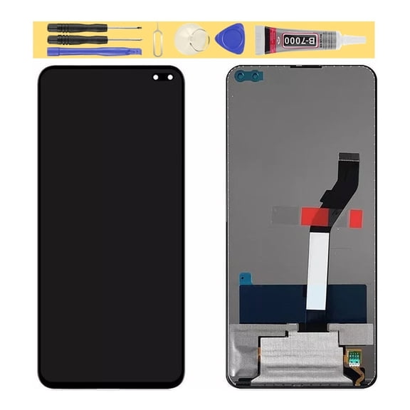 For Redmi K30 M1912g7be M1912g7bc Lcd Touch Screen