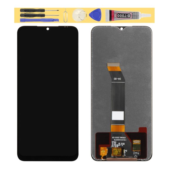 For Redmi Note 11e/redmi 10 5g With LCD Touch Screen