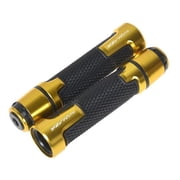Applies to For Rizoma 7/8 Sport Handlebars with Counterweights
