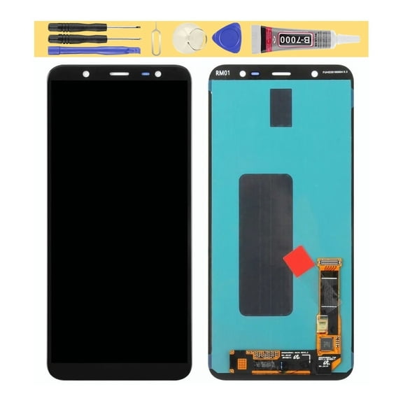 For Samsung Galaxy J8 2018 J810 LCD Touch Screen