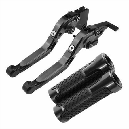 Applies to For Suzuki Katana 600/750 Brake Clutch Lever Kit