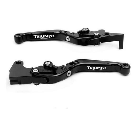 Applies to For Triumph Speed Triple Brake and Clutch Lever