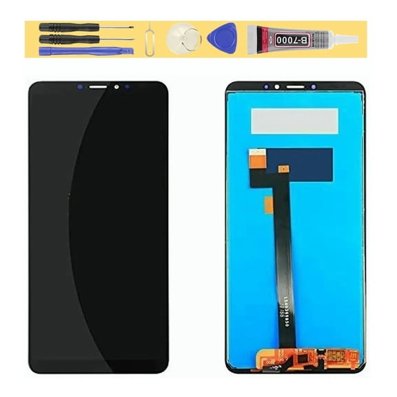 For Xiaomi Mi Max 3 LCD Display Touch Screen