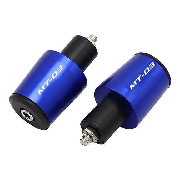 Applies to For Yamaha Mt-03 2014-2020 Handlebar End Cap