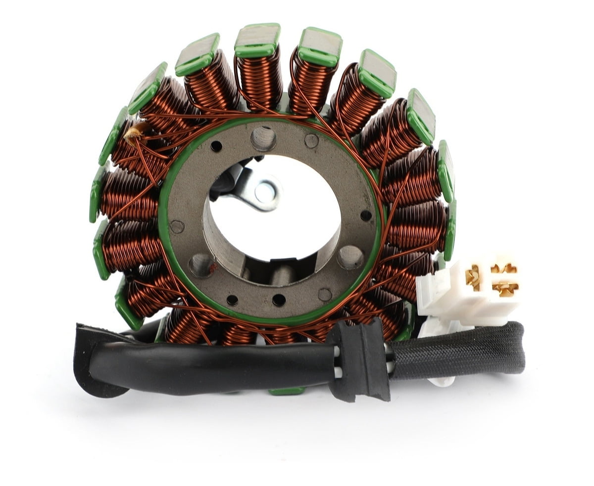 Jeu De Plaquettes De Frein Avant Semi-métalliques Pour Yamaha YBR250 (2007-2011) Et TZR50 Thunderkid