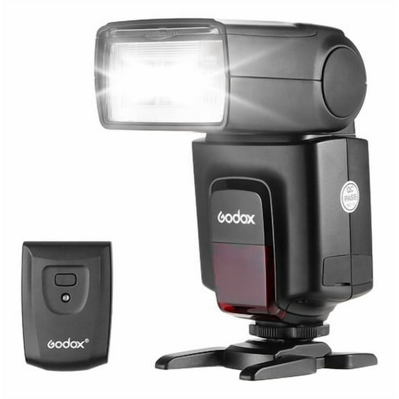 Applies to Godox Tt520 Speedlit Universal Electronic Flash for Camera