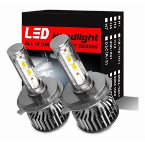 Stainless Steel Dietz 7 Inch Headlight Buckets With Sealed Beam - W91231S
