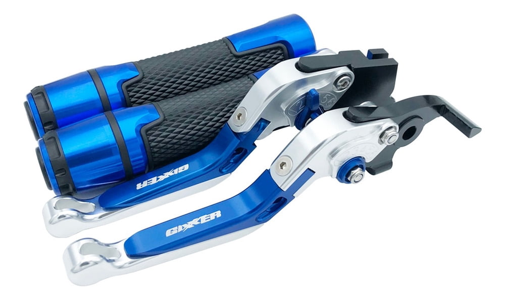 Applies to Handles and Grips for Suzuki Gixxer 150 250/sf