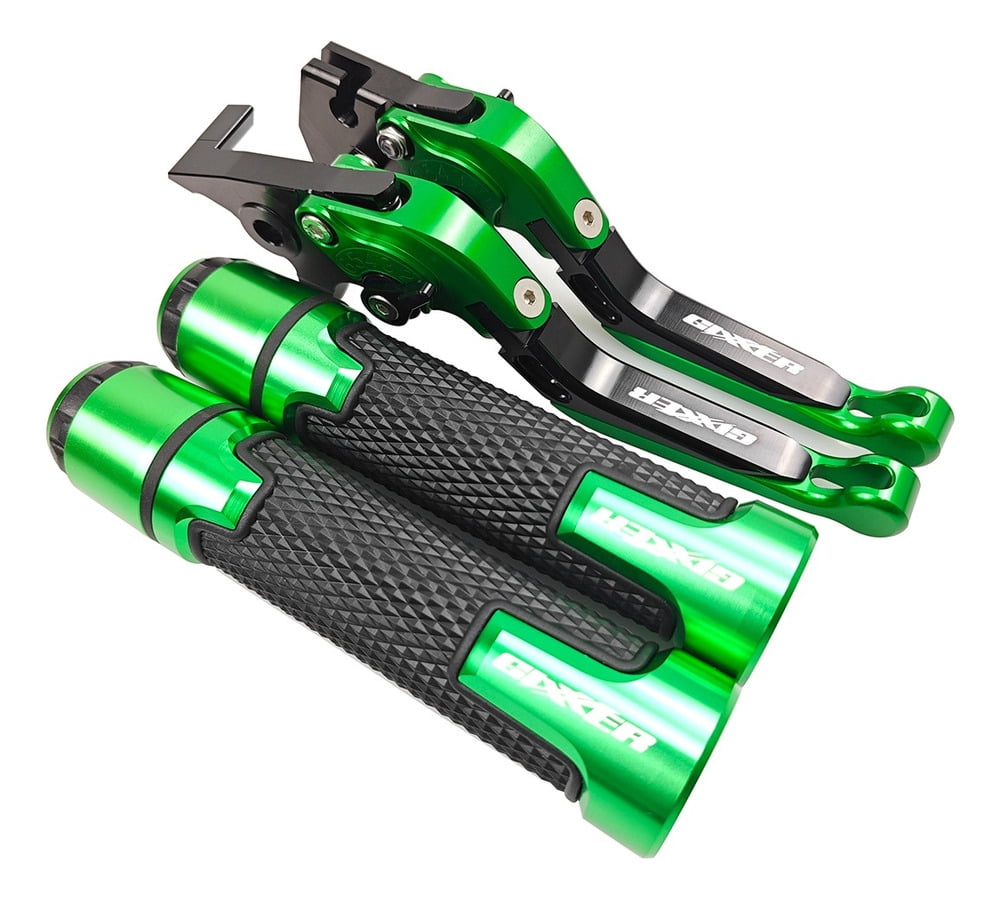 Applies to Handles and Grips for Suzuki Gixxer / sf 150 155 2020-2024 250