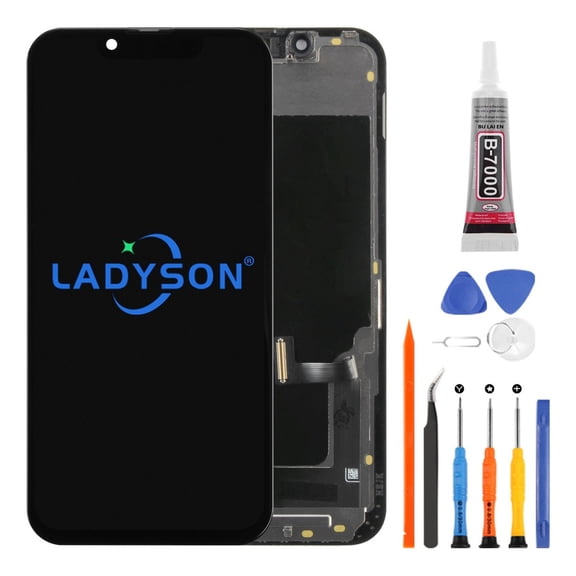 Incell LCD Touch Screen for iPhone 13 Mini A2628 A2626