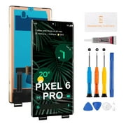 LCD Oled Screen for Google Pixel 6 Pro 5g G8vou