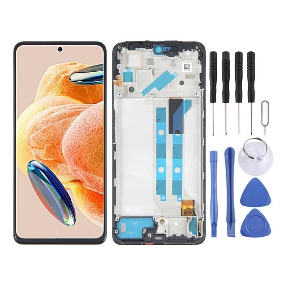 LCD Oled Screen for Xiaomi Redmi Note 12 Pro 4g
