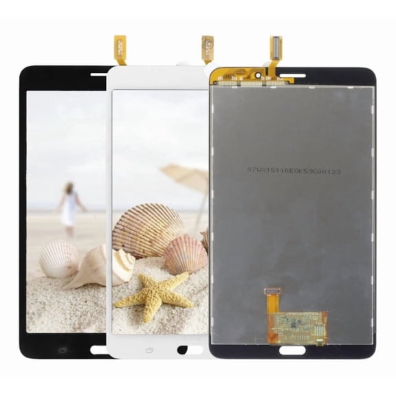 LCD Screen Compatible With Samsung Tab 4 T230 T231 T235