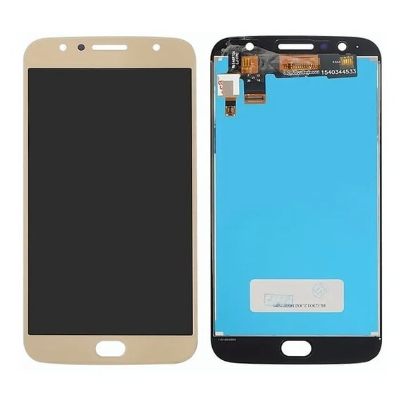 LCD Screen Digitizer Display for Moto G5 Plus Xt