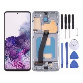 LCD Screen With Frame for Samsung Galaxy S20 Sm-g980