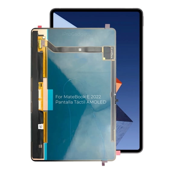 LCD Screen for Matebook E 2022 Drc-w56 Drc-w58 Drc-w76
