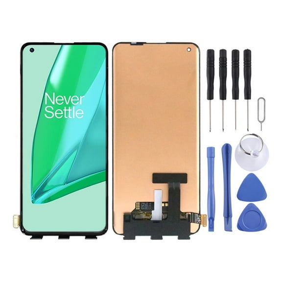LCD Screen for Oneplus 9 Pro Le2121 Le2125 2123 2120