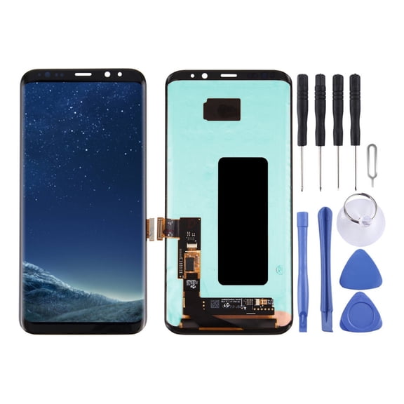 LCD Screen for Samsung Galaxy Plus