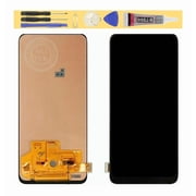 LCD Touch Screen Digitizer P/samsung Galaxy A80 2019