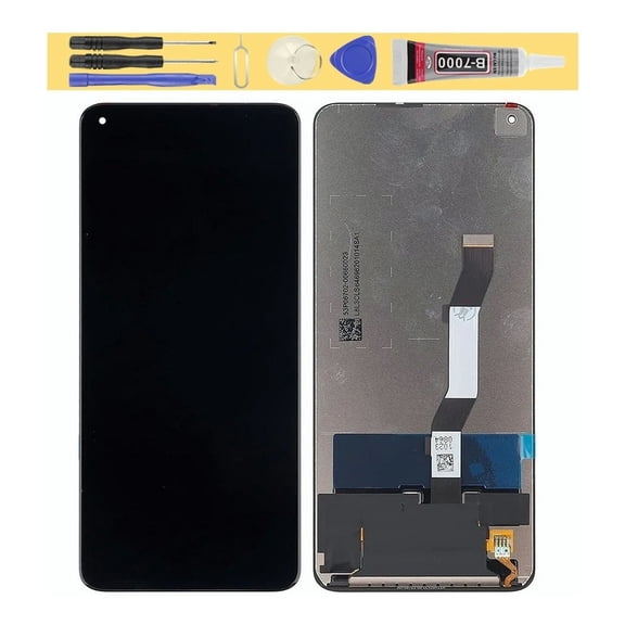 LCD Touch Screen Digitizer P/xiaomi Mi 10t/10t Pro