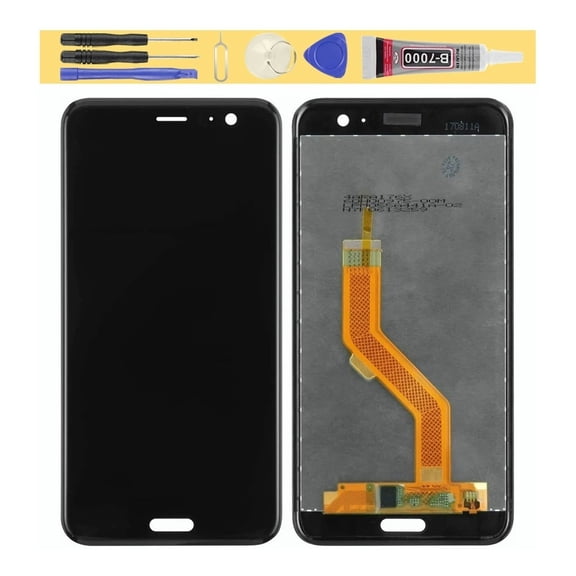 LCD Touch Screen Digitizer for Htc U11