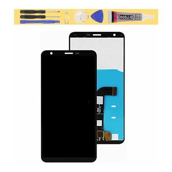 LCD Touch Screen Digitizer for LG Aristo 4+ Plus