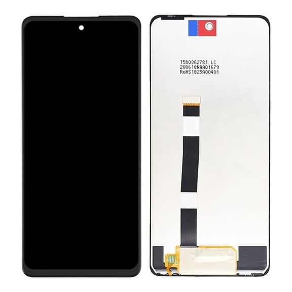 LCD Touch Screen Digitizer for LG Q92 5G LM-Q920N