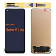 thumbnail image 1 of LCD Touch Screen Digitizer for Oppo Reno 5 Lite, 1 of 7