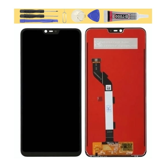 LCD Touch Screen Digitizer for Xiaomi Mi 8 Lite