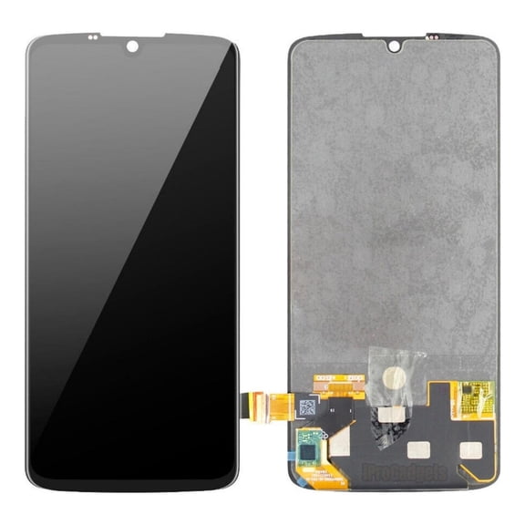 LCD Touch Screen Oled for Moto Z4 Xt1980-4 Verizon