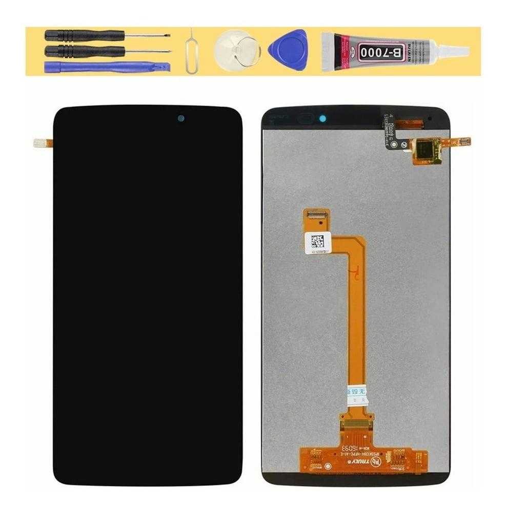 Replace Screen Alcatel One Touch