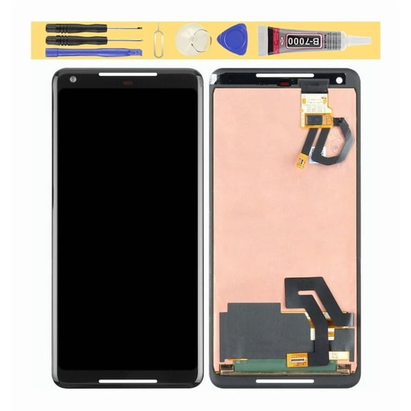 LCD Touch Screen for Htc Google Pixel 2 Xl