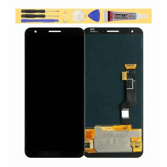LCD Touch Screen for Htc Google Pixel 3a Xl