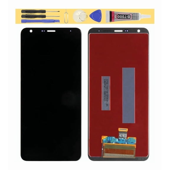 LCD Touch Screen for LG Stylo 5 Q720