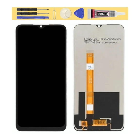 LCD Touch Screen for Oppo A16 Cph2269