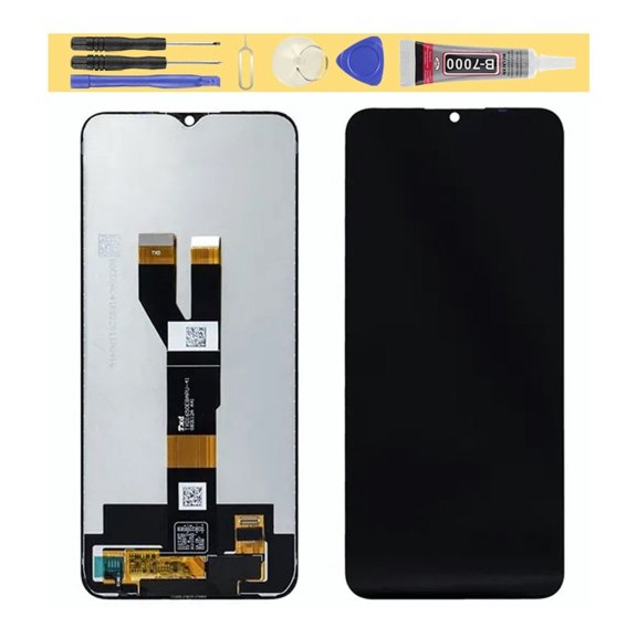 LCD Touch Screen for Oppo Realme C11 2021 Rmx3231