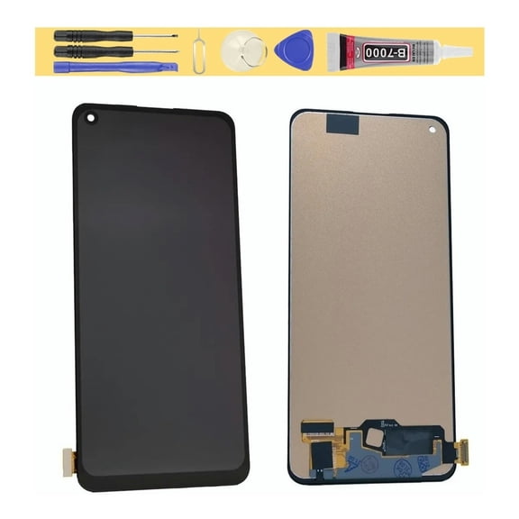 LCD Touch Screen for Realme 7 Pro Rmx2170