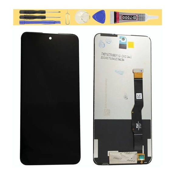 LCD Touch Screen for Tcl 20l T774b