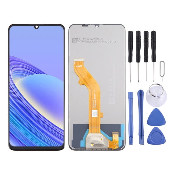 LCD+Touch Screen for Tcl 40 Se