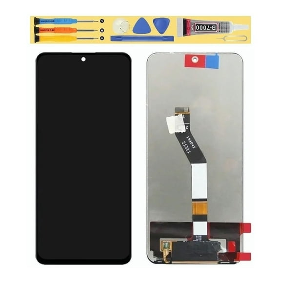 LCD Touch Screen for Xiaomi Redmi Note 11 5g