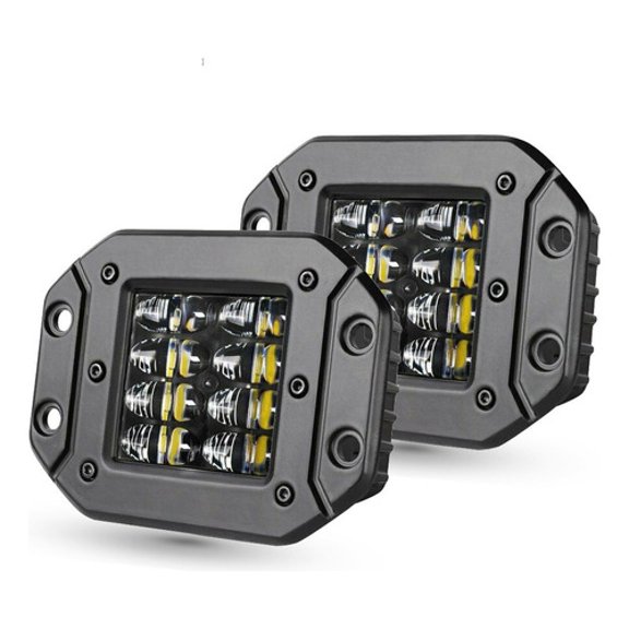 Applies to LED Work Light Bar Driving Light Mount