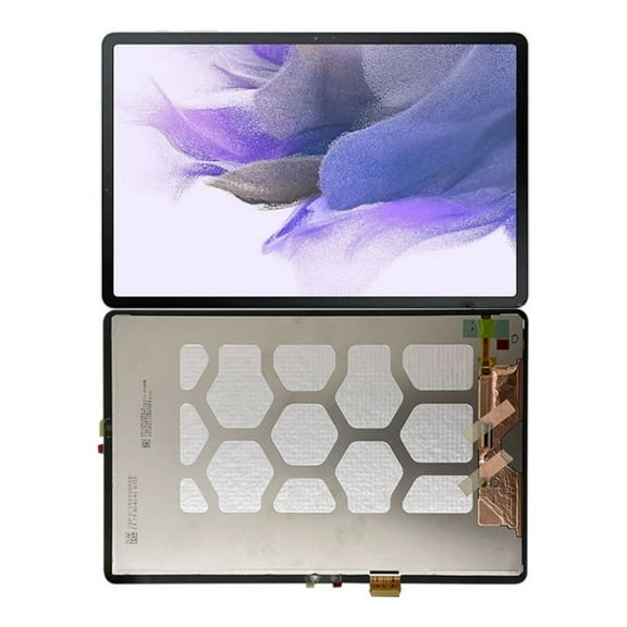 Lcd Screen Compatible With Samsung Tab S7 Fe T730 T733 T736