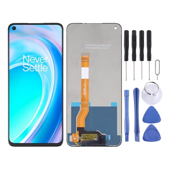 Lcd Screen Oem for Oneplus Nord Ce 2 Lite 5g Cph2381 Cph2