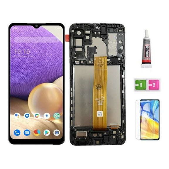 Lcd Screen With Frame for A32 5g A326 A326b Incell