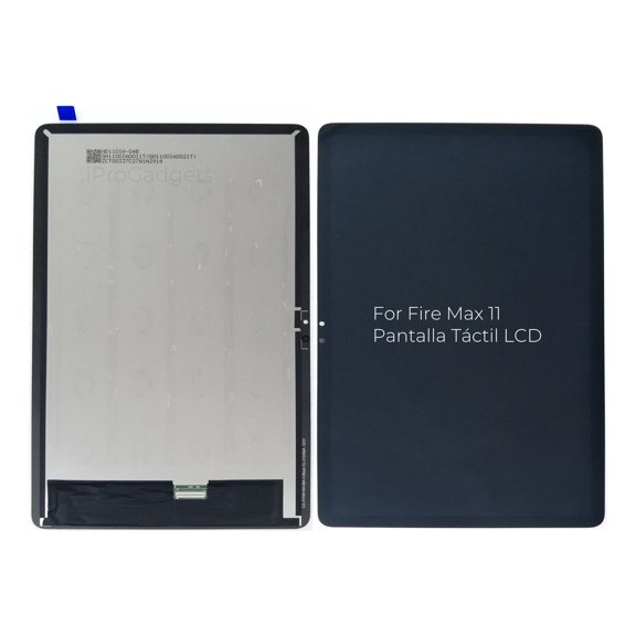 Lcd Screen for Amazon Fire Max 11 2023 Su8nst Kfsnwi